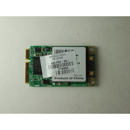 Замена антенны HP Compaq Presario V6000 Wifi