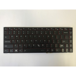 Замена клавиатуры Lenovo IdeaPad Y410p
