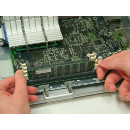 ОЗУ PowerMac G4 M5183
