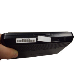 Замена кнопки питания Garmin Nuvi 255 Вт
