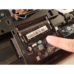 Зачем! Память N650DU RAM