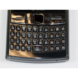 Замена клавиатуры Samsung Epix
