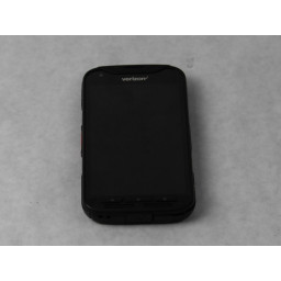 Замена динамиков Kyocera DuraForce Pro