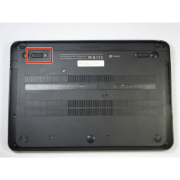 Замена батареи для HP Pavilion 14-c015dx Chromebook