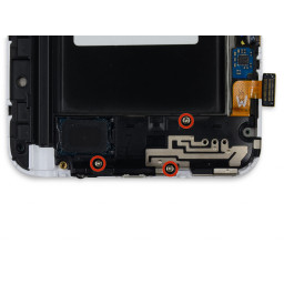 Замена платы Samsung Galaxy Note USB