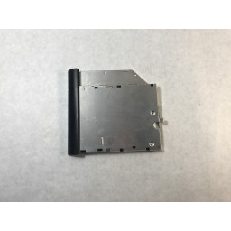 Замена оптического привода HP Pavilion 17-e117dx