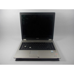 Toshiba Satellite A85-S107 Замена 15 