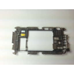 Замена громкоговорителя HTC Thunderbolt
