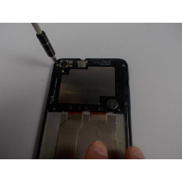 HTC Desire 816 Замена камеры