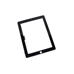 iPad 3 Wi-Fi Замена передней панели